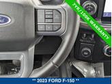 Thumbnail of 2023 OXFORD WHITE Ford F-150