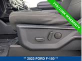 Thumbnail of 2023 OXFORD WHITE Ford F-150