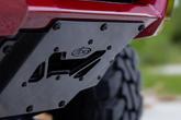 Thumbnail of 2025 Ruby Red Metallic Tinted Clearcoat Ford Bronco