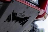 Thumbnail of 2025 Ruby Red Metallic Tinted Clearcoat Ford Bronco