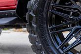 Thumbnail of 2025 Ruby Red Metallic Tinted Clearcoat Ford Bronco
