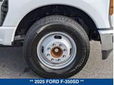 Thumbnail of 2025 Oxford White Ford F-350