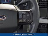 Thumbnail of 2025 Oxford White Ford F-350