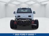 Thumbnail of 2025 Oxford White Ford F-350