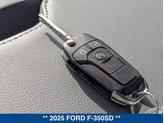 Thumbnail of 2025 Oxford White Ford F-350