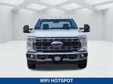 Thumbnail of 2025 Oxford White Ford F-350