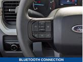 Thumbnail of 2025 Oxford White Ford F-350