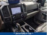 Thumbnail of 2019 AGATE BLACK Ford F-150