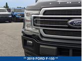 Thumbnail of 2019 AGATE BLACK Ford F-150