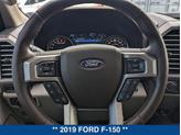 Thumbnail of 2019 AGATE BLACK Ford F-150