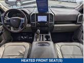 Thumbnail of 2019 AGATE BLACK Ford F-150