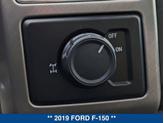 Thumbnail of 2019 AGATE BLACK Ford F-150