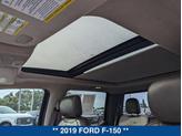Thumbnail of 2019 AGATE BLACK Ford F-150