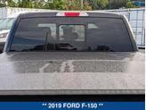 Thumbnail of 2019 AGATE BLACK Ford F-150