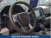 Thumbnail of 2019 AGATE BLACK Ford F-150