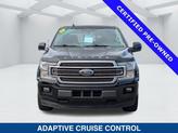 Thumbnail of 2019 AGATE BLACK Ford F-150