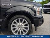 Thumbnail of 2019 AGATE BLACK Ford F-150
