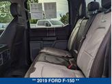 Thumbnail of 2019 AGATE BLACK Ford F-150
