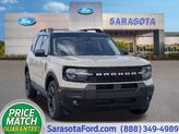 Photo of 2025 Desert Sand Ford Bronco Sport