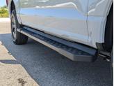 Thumbnail of 2025 White Ford F-150 Lightning