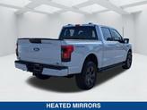 Thumbnail of 2025 White Ford F-150 Lightning
