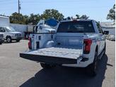 Thumbnail of 2025 White Ford F-150 Lightning