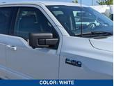 Thumbnail of 2025 White Ford F-150 Lightning