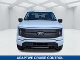 Thumbnail of 2025 White Ford F-150 Lightning