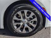 Thumbnail of 2024 Bright White Clearcoat Chrysler Pacifica