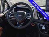 Thumbnail of 2024 Bright White Clearcoat Chrysler Pacifica