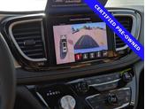 Thumbnail of 2024 Bright White Clearcoat Chrysler Pacifica