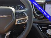 Thumbnail of 2024 Bright White Clearcoat Chrysler Pacifica