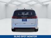 Thumbnail of 2024 Bright White Clearcoat Chrysler Pacifica