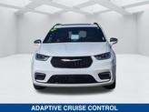 Thumbnail of 2024 Bright White Clearcoat Chrysler Pacifica