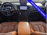Thumbnail of 2024 Bright White Clearcoat Chrysler Pacifica