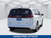 Thumbnail of 2024 Bright White Clearcoat Chrysler Pacifica