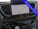 Thumbnail of 2024 Bright White Clearcoat Chrysler Pacifica