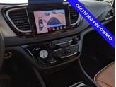 Thumbnail of 2024 Bright White Clearcoat Chrysler Pacifica