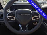 Thumbnail of 2024 Bright White Clearcoat Chrysler Pacifica