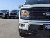 Thumbnail of 2025 White Ford F-150