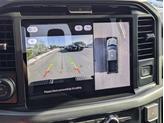 Thumbnail of 2025 White Ford F-150