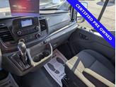 Thumbnail of 2023 Oxford White Ford Transit-250