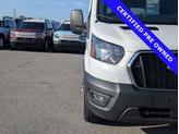 Thumbnail of 2023 Oxford White Ford Transit-250