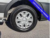 Thumbnail of 2023 Oxford White Ford Transit-250