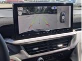 Thumbnail of 2025 Star White Metallic Tri-Coat Ford Explorer