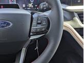 Thumbnail of 2025 Star White Metallic Tri-Coat Ford Explorer