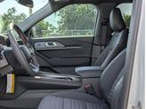Thumbnail of 2025 Star White Metallic Tri-Coat Ford Explorer