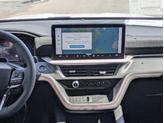 Thumbnail of 2025 Star White Metallic Tri-Coat Ford Explorer