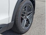 Thumbnail of 2025 Star White Metallic Tri-Coat Ford Explorer
