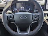 Thumbnail of 2025 Star White Metallic Tri-Coat Ford Explorer